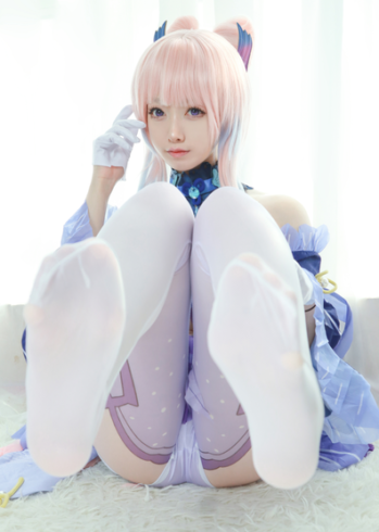 Asagiriai(愛ちゃん) (@asagiriai00) 28套合集下载-[8.28G]